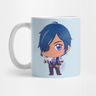 Kaeya Mug